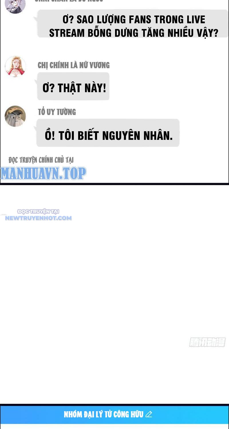Phát Sóng Trực Tiếp, Ta Quét Ngang Dị Giới chapter 21 - Trang 32