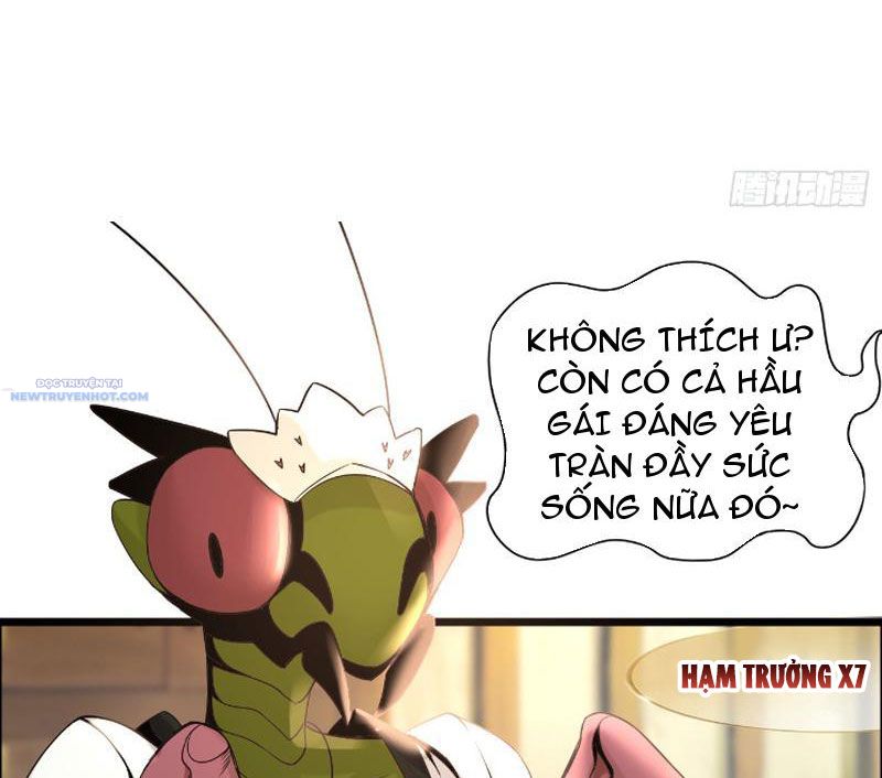 Phát Sóng Trực Tiếp, Ta Quét Ngang Dị Giới chapter 21 - Trang 44