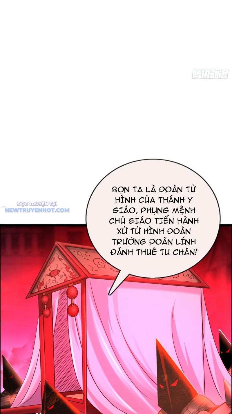 Phát Sóng Trực Tiếp, Ta Quét Ngang Dị Giới chapter 23 - Trang 6