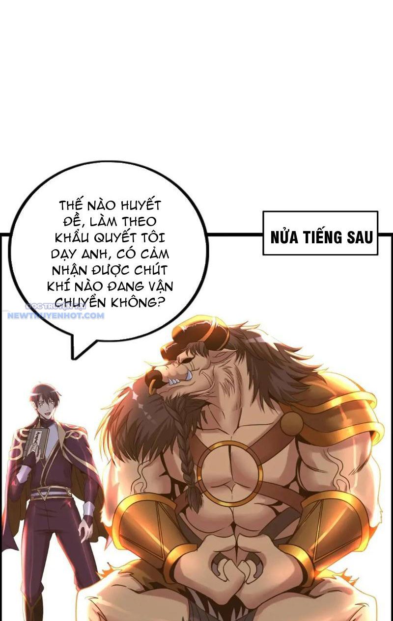 Phát Sóng Trực Tiếp, Ta Quét Ngang Dị Giới chapter 28 - Trang 24