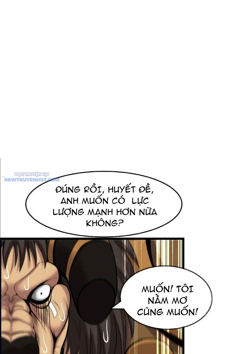 Phát Sóng Trực Tiếp, Ta Quét Ngang Dị Giới chapter 28 - Trang 20