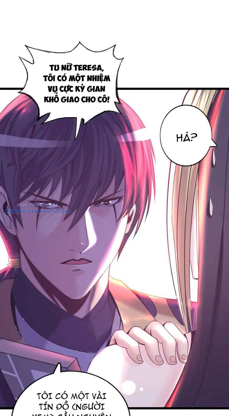 Phát Sóng Trực Tiếp, Ta Quét Ngang Dị Giới chapter 27 - Trang 14