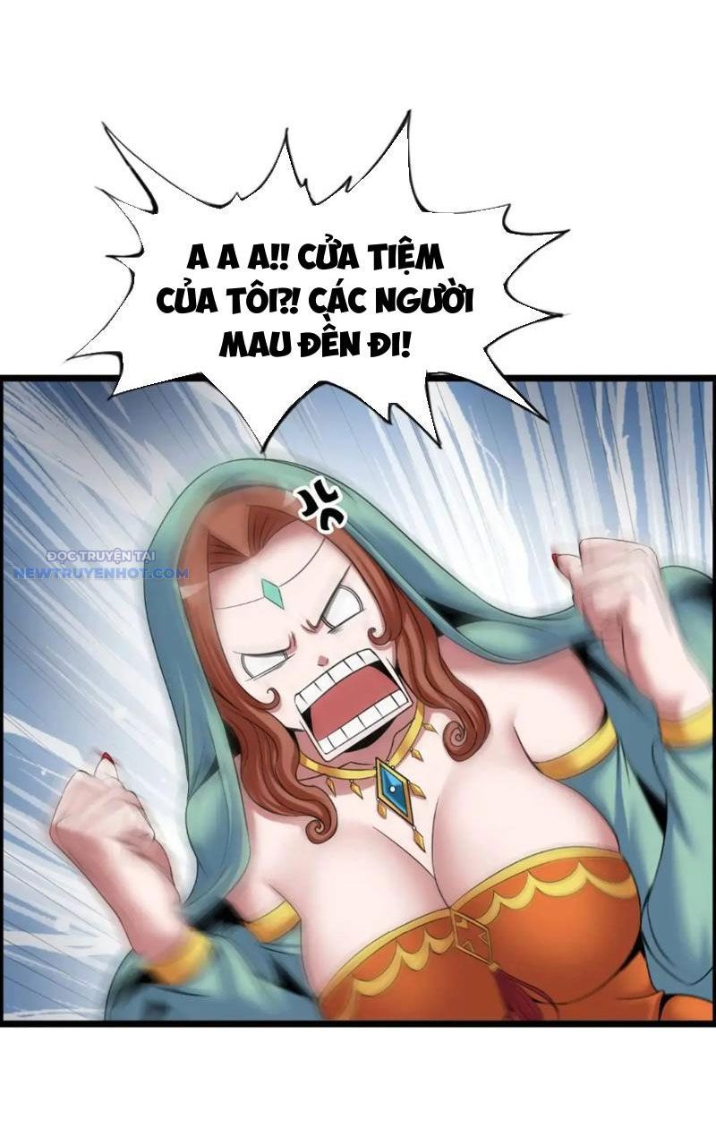 Phát Sóng Trực Tiếp, Ta Quét Ngang Dị Giới chapter 26 - Trang 6