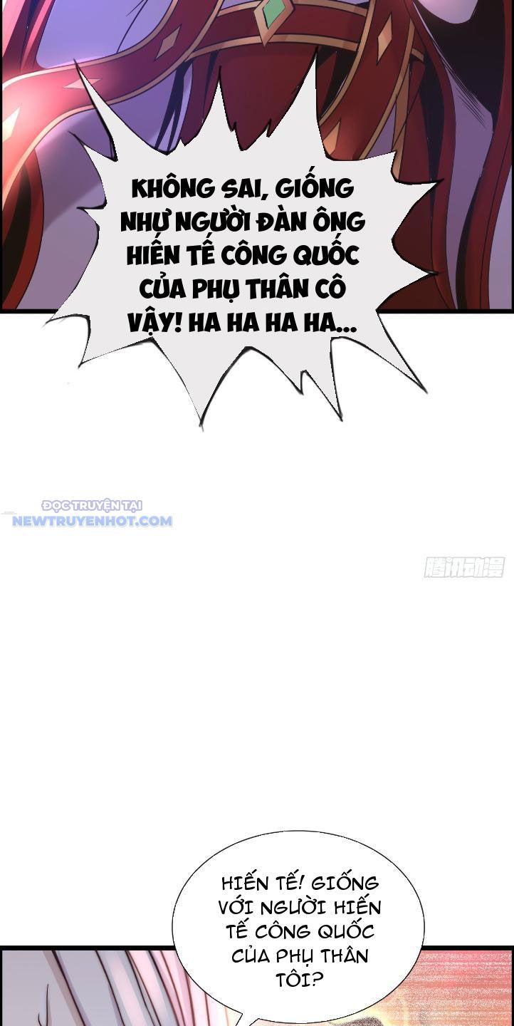 Phát Sóng Trực Tiếp, Ta Quét Ngang Dị Giới chapter 22 - Trang 28