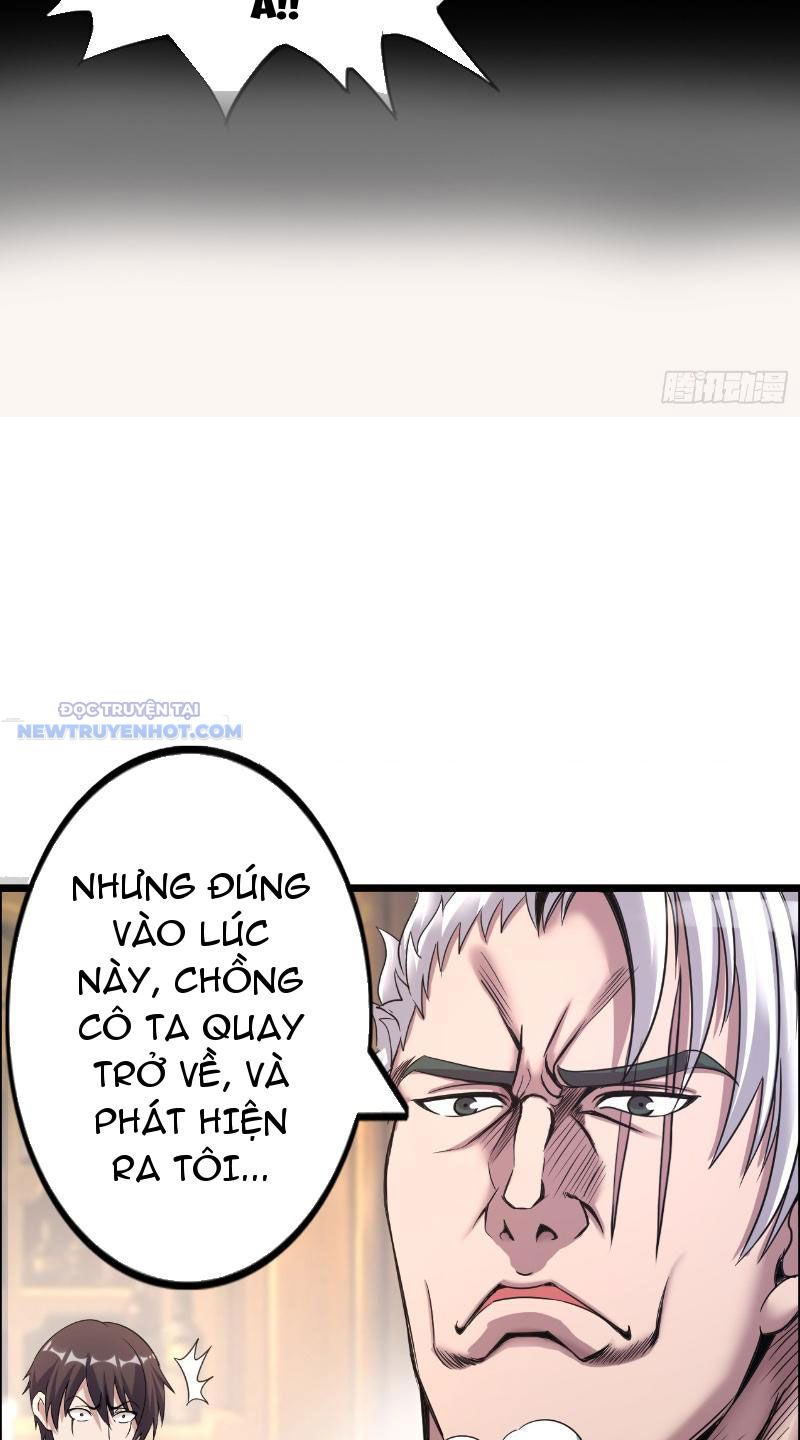 Phát Sóng Trực Tiếp, Ta Quét Ngang Dị Giới chapter 23 - Trang 32