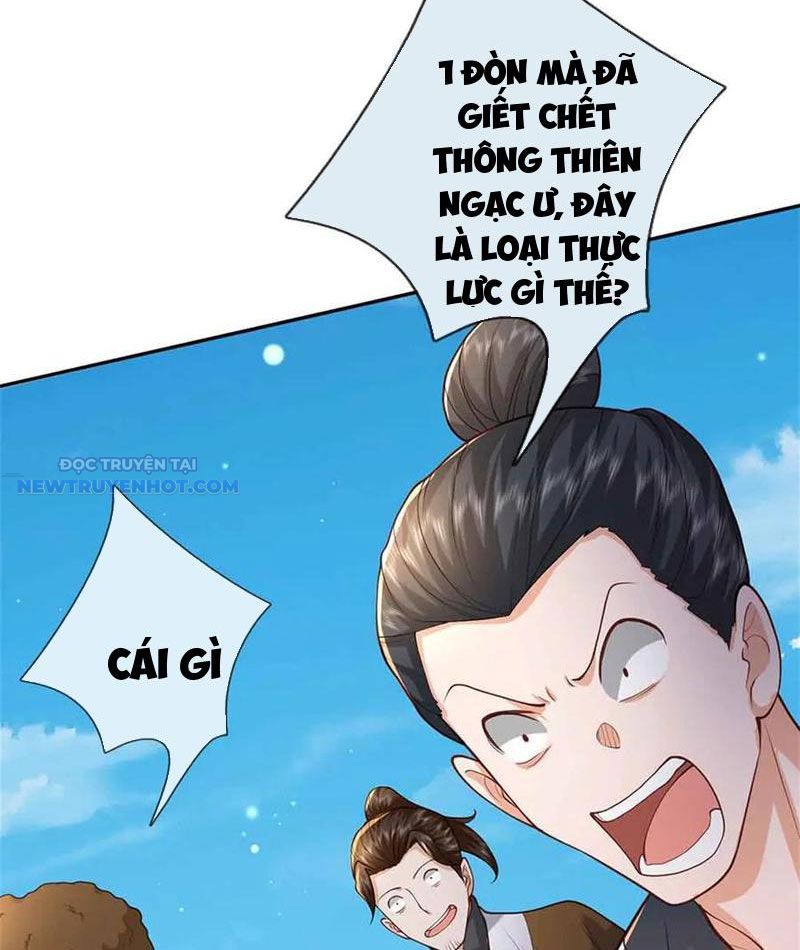 Ta Có Thể Thôn Phệ Vô Hạn chapter 64 - Trang 32
