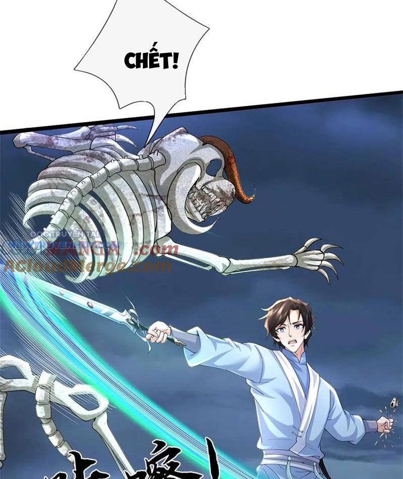 Ta Có Thể Thôn Phệ Vô Hạn chapter 61 - Trang 46