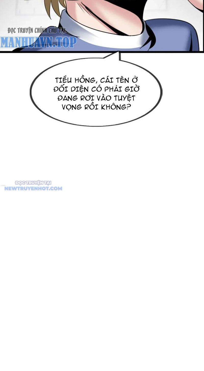 Phát Sóng Trực Tiếp, Ta Quét Ngang Dị Giới chapter 27 - Trang 18