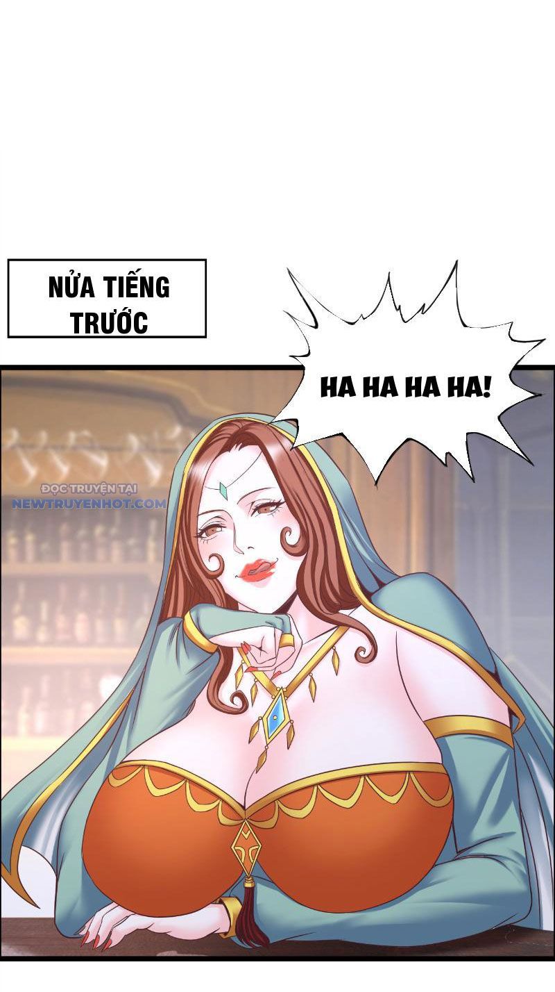 Phát Sóng Trực Tiếp, Ta Quét Ngang Dị Giới chapter 23 - Trang 20