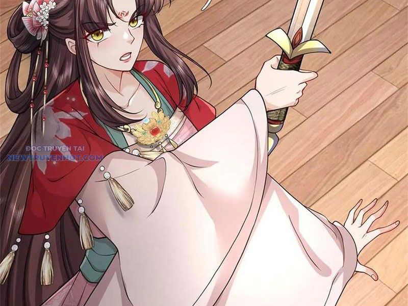 Ta Có Thể Thôn Phệ Vô Hạn chapter 59 - Trang 4