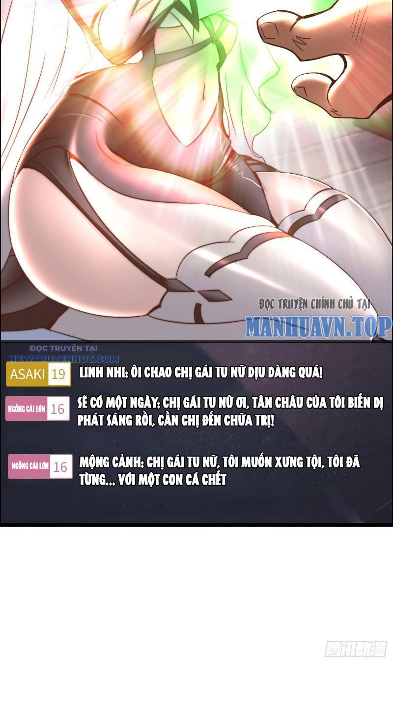 Phát Sóng Trực Tiếp, Ta Quét Ngang Dị Giới chapter 25 - Trang 56