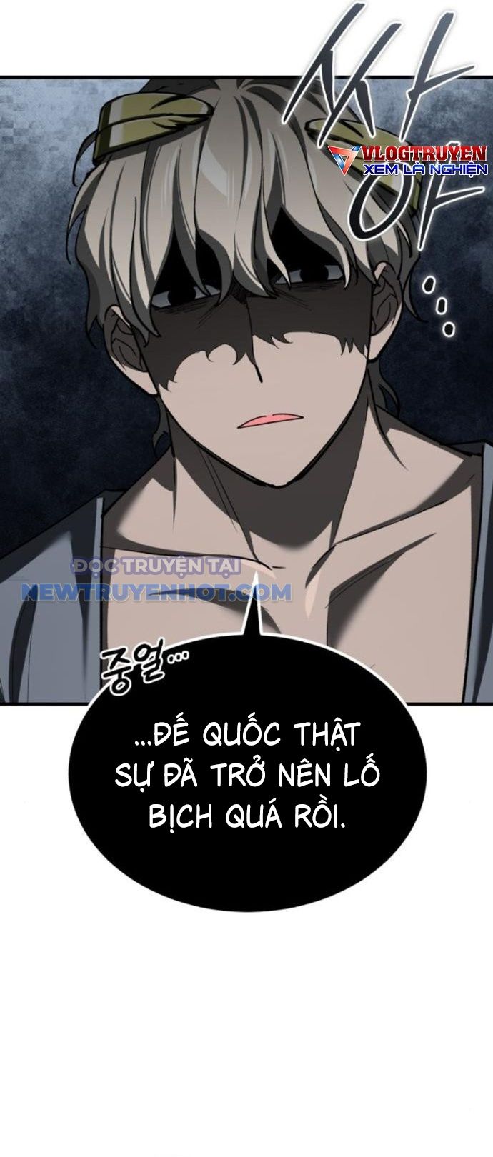 Thiên Quỷ Chẳng Sống Nổi Cuộc Đời Bình Thường chapter 132 - Trang 73