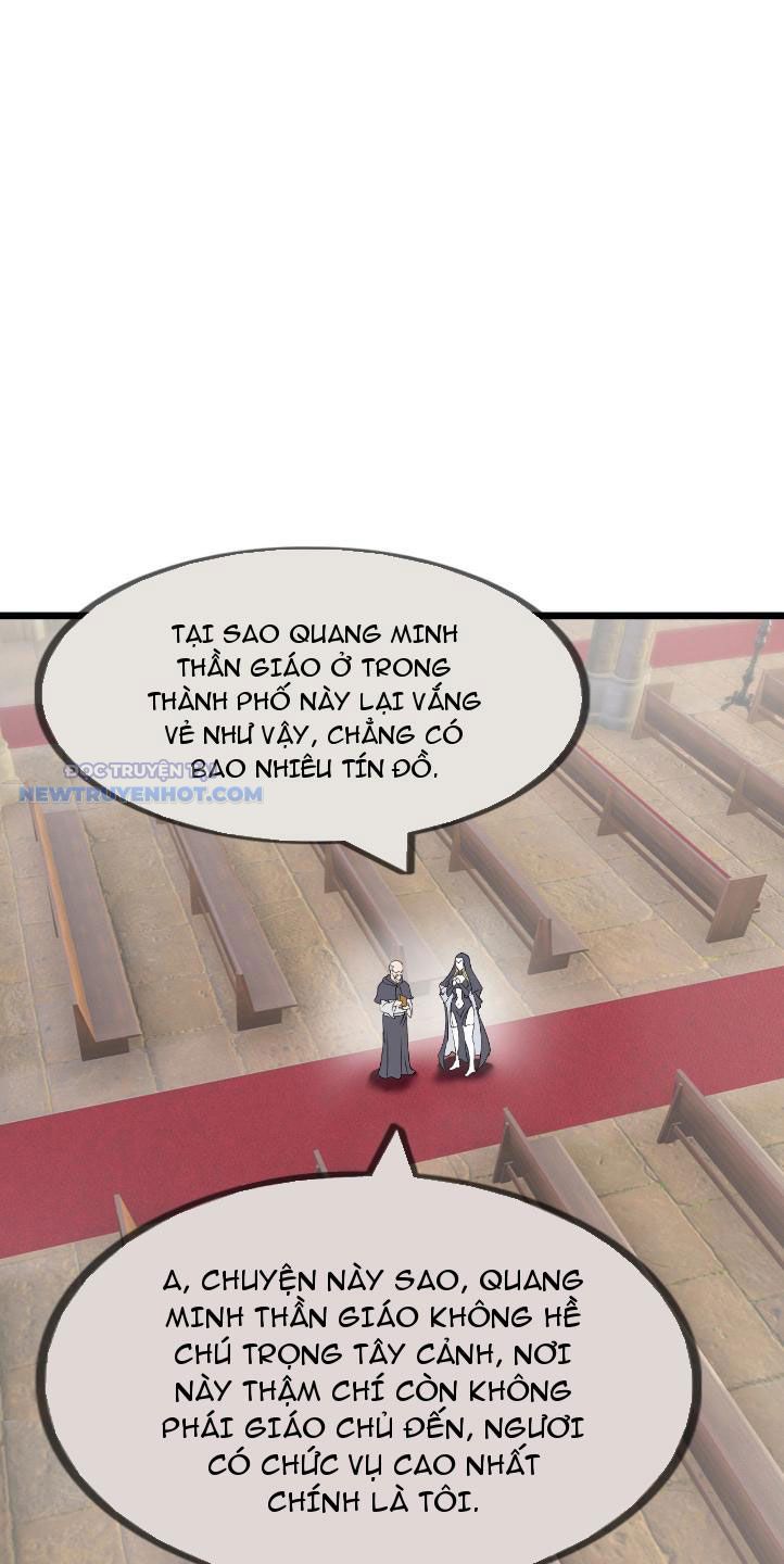 Phát Sóng Trực Tiếp, Ta Quét Ngang Dị Giới chapter 22 - Trang 38