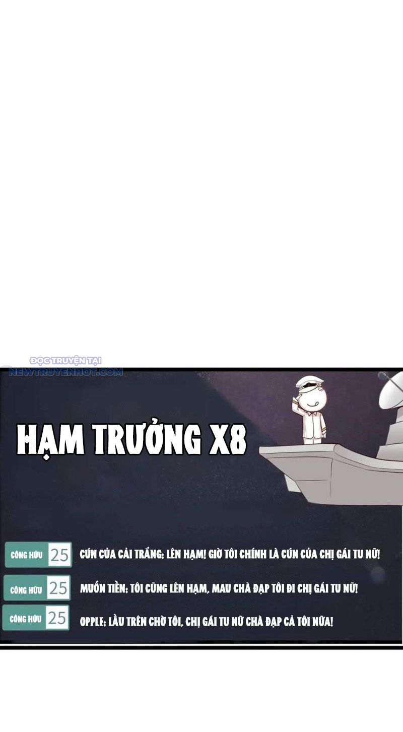 Phát Sóng Trực Tiếp, Ta Quét Ngang Dị Giới chapter 27 - Trang 28