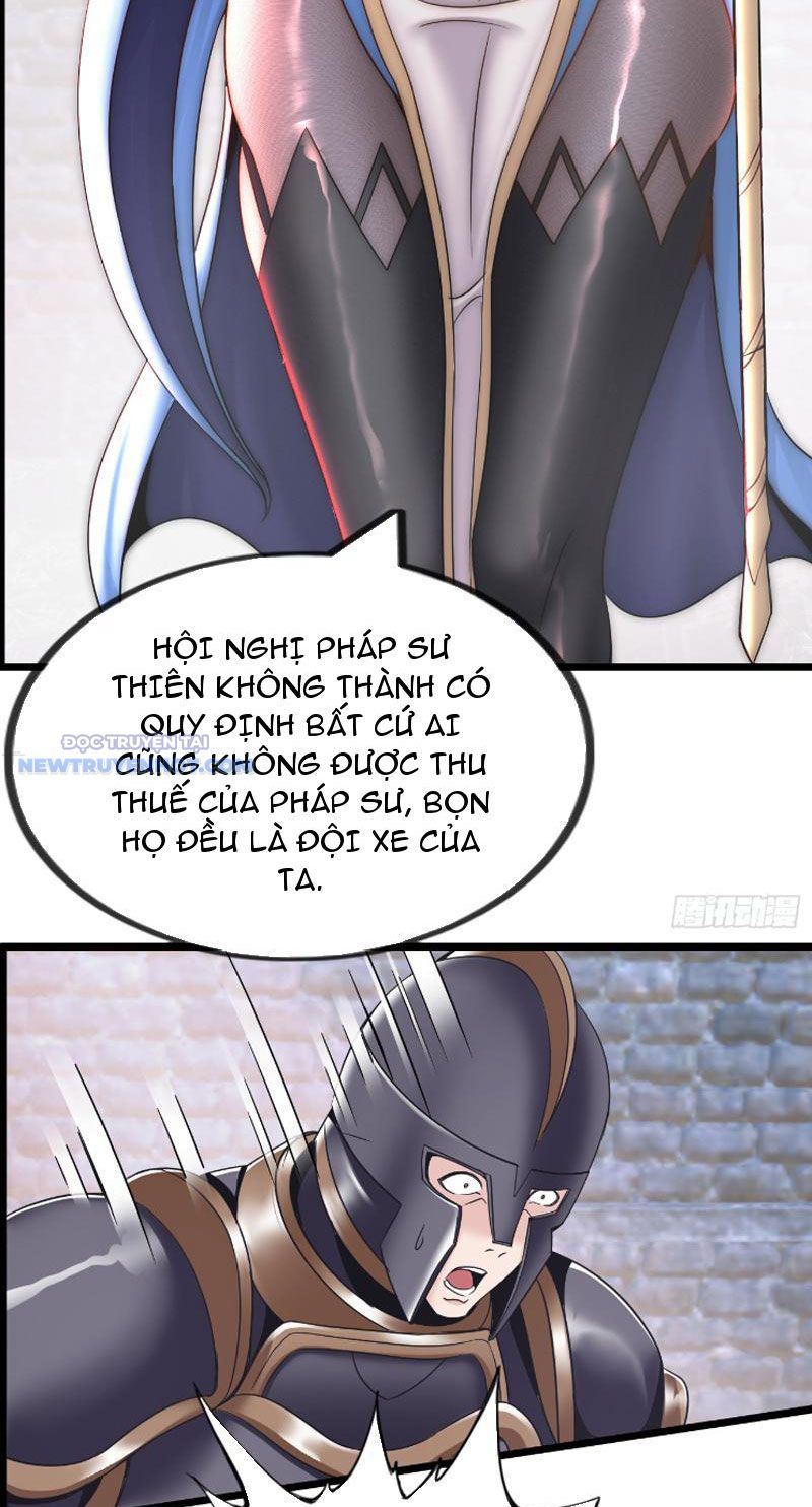 Phát Sóng Trực Tiếp, Ta Quét Ngang Dị Giới chapter 21 - Trang 7