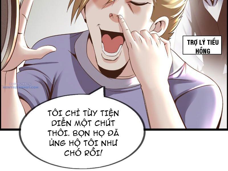 Phát Sóng Trực Tiếp, Ta Quét Ngang Dị Giới chapter 24 - Trang 81