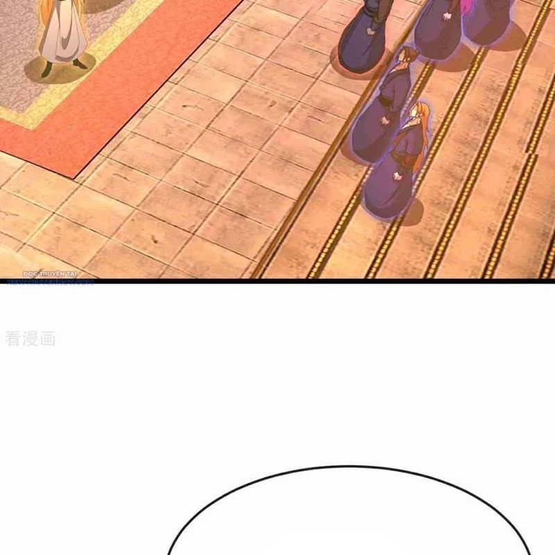 Thần Võ Thiên Tôn chapter 883 - Trang 63
