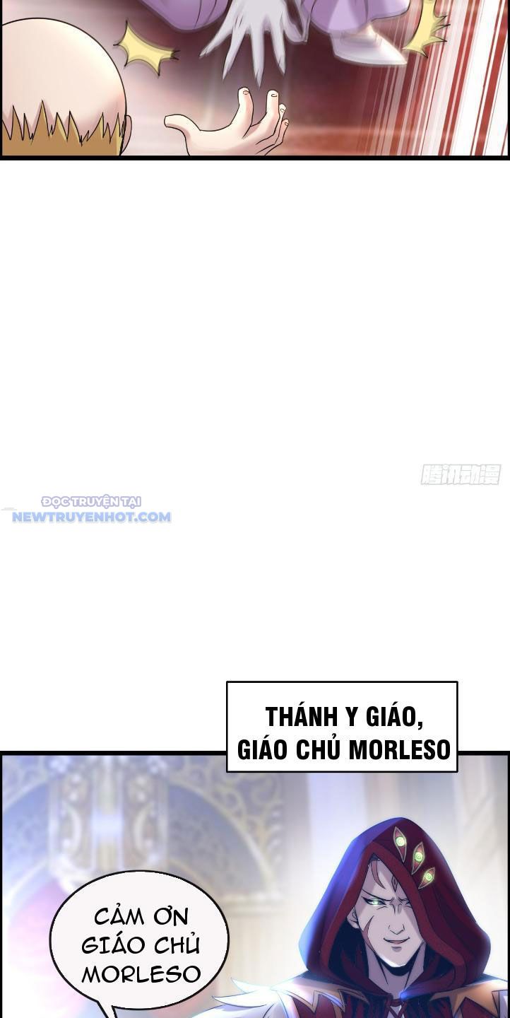 Phát Sóng Trực Tiếp, Ta Quét Ngang Dị Giới chapter 22 - Trang 22
