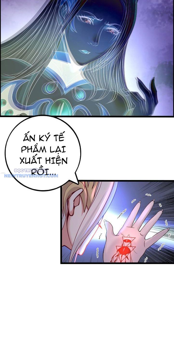 Phát Sóng Trực Tiếp, Ta Quét Ngang Dị Giới chapter 22 - Trang 20