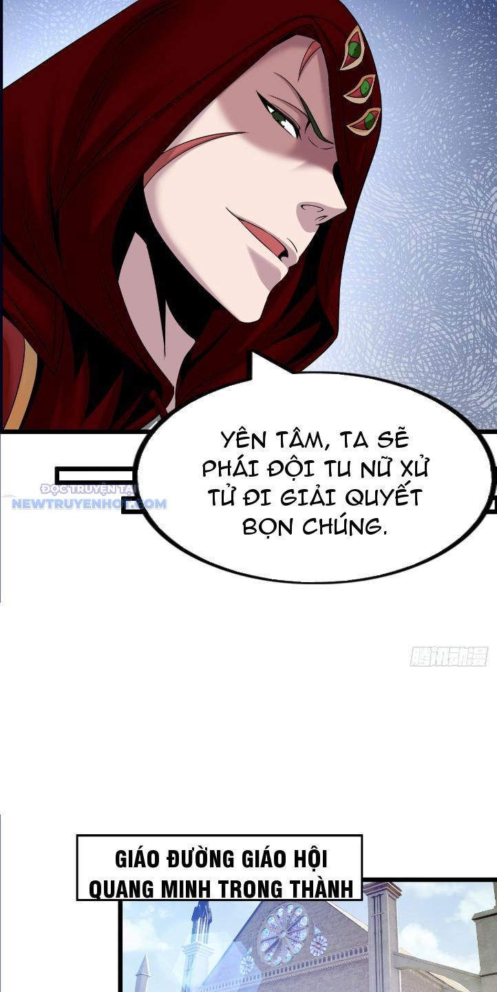 Phát Sóng Trực Tiếp, Ta Quét Ngang Dị Giới chapter 22 - Trang 34