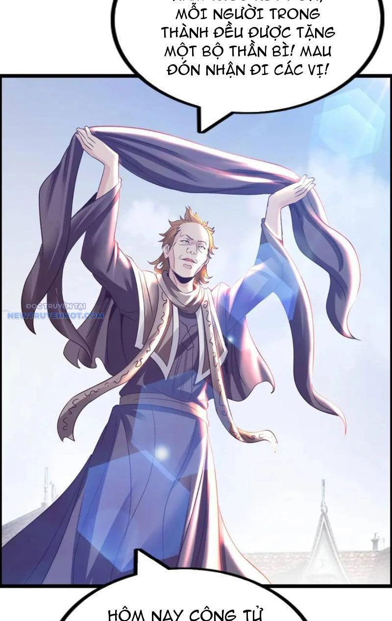 Phát Sóng Trực Tiếp, Ta Quét Ngang Dị Giới chapter 28 - Trang 58