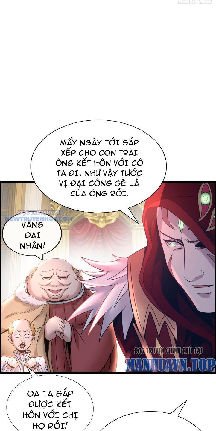 Phát Sóng Trực Tiếp, Ta Quét Ngang Dị Giới chapter 22 - Trang 24