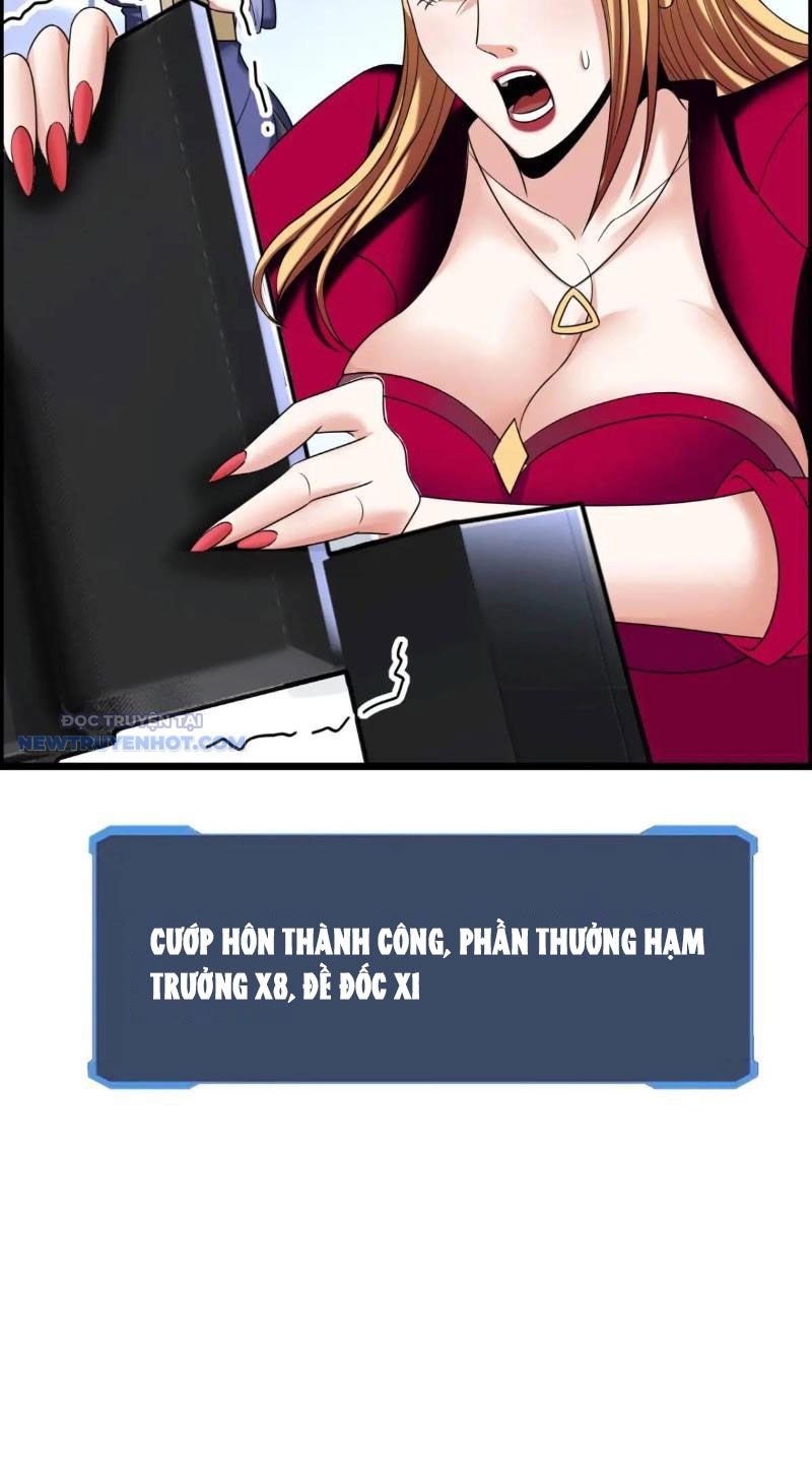 Phát Sóng Trực Tiếp, Ta Quét Ngang Dị Giới chapter 29 - Trang 8