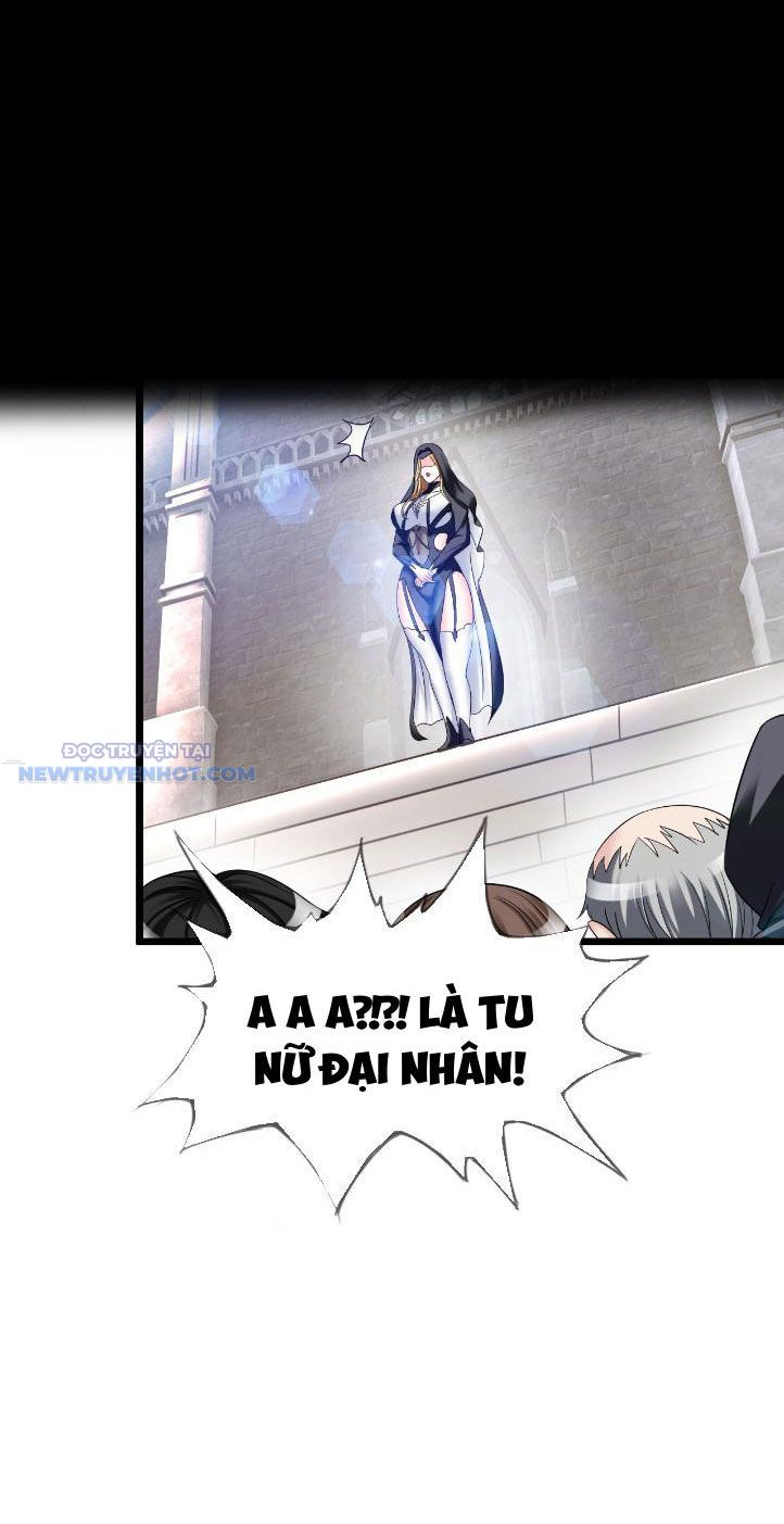 Phát Sóng Trực Tiếp, Ta Quét Ngang Dị Giới chapter 22 - Trang 44