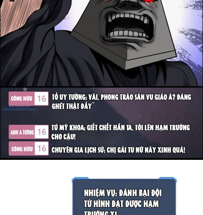 Phát Sóng Trực Tiếp, Ta Quét Ngang Dị Giới chapter 23 - Trang 67
