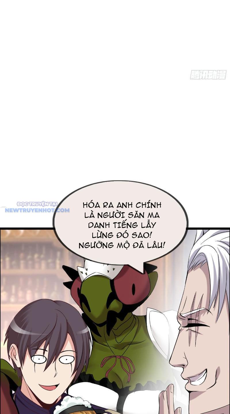 Phát Sóng Trực Tiếp, Ta Quét Ngang Dị Giới chapter 23 - Trang 23