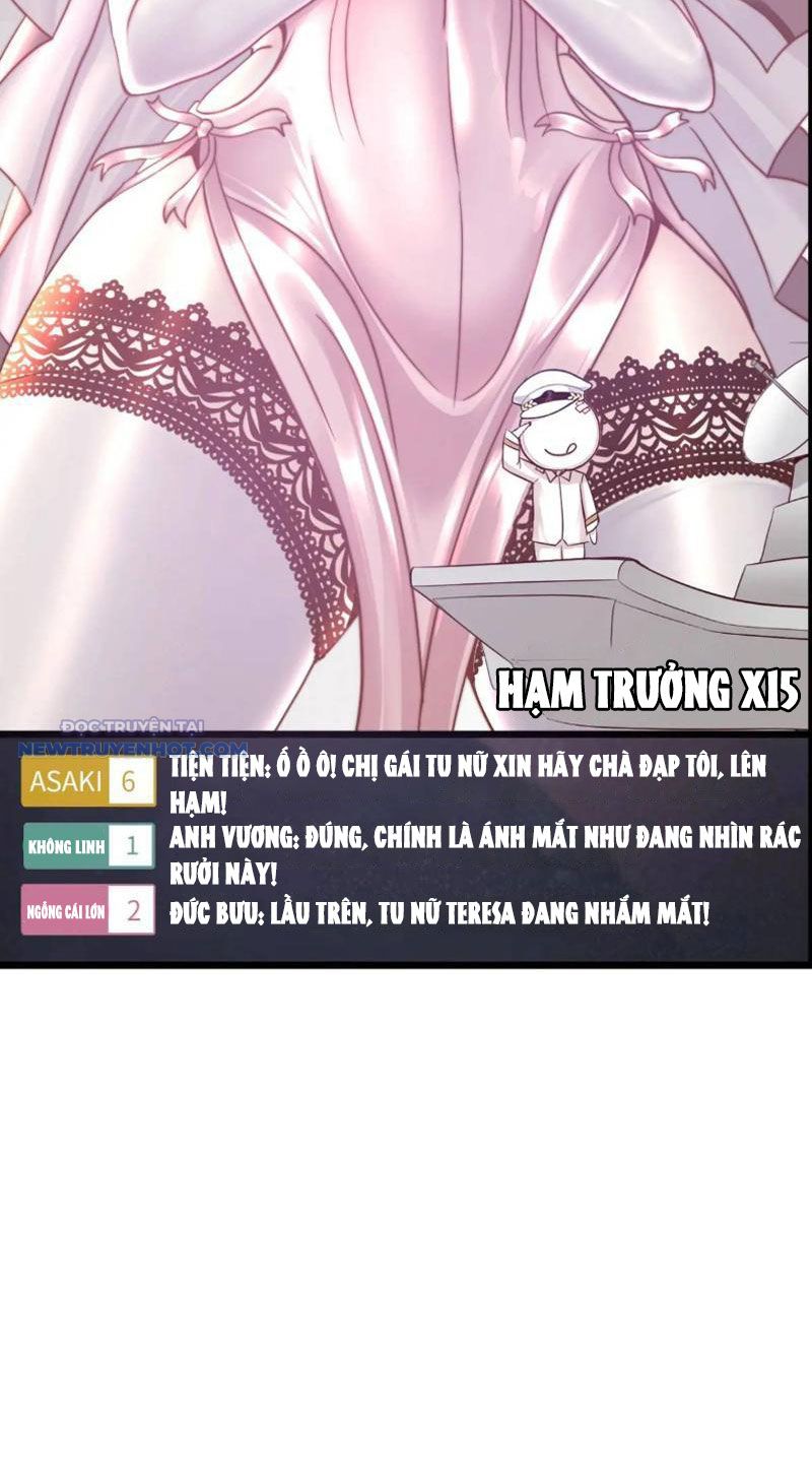 Phát Sóng Trực Tiếp, Ta Quét Ngang Dị Giới chapter 27 - Trang 21
