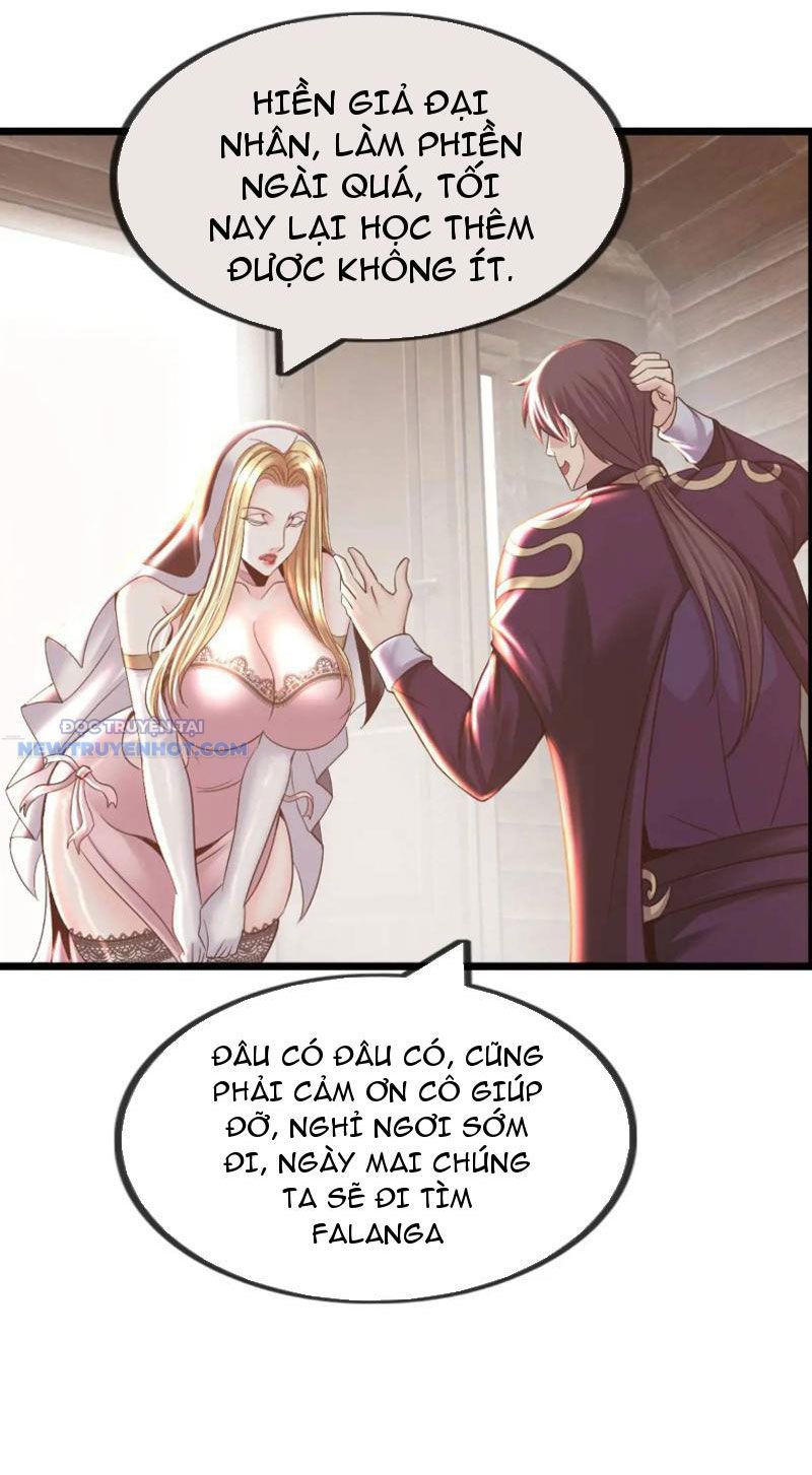 Phát Sóng Trực Tiếp, Ta Quét Ngang Dị Giới chapter 27 - Trang 47