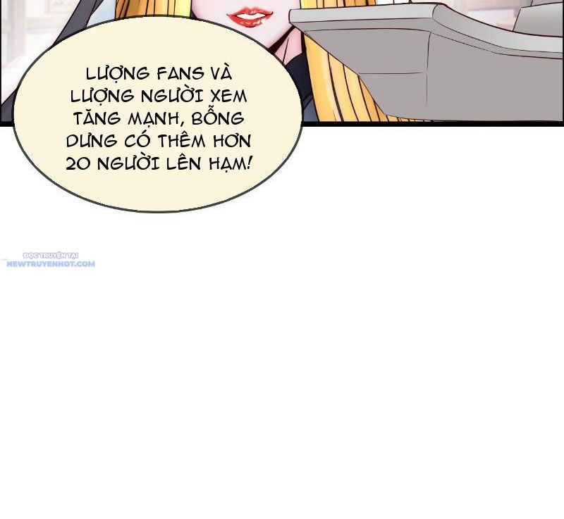 Phát Sóng Trực Tiếp, Ta Quét Ngang Dị Giới chapter 25 - Trang 71