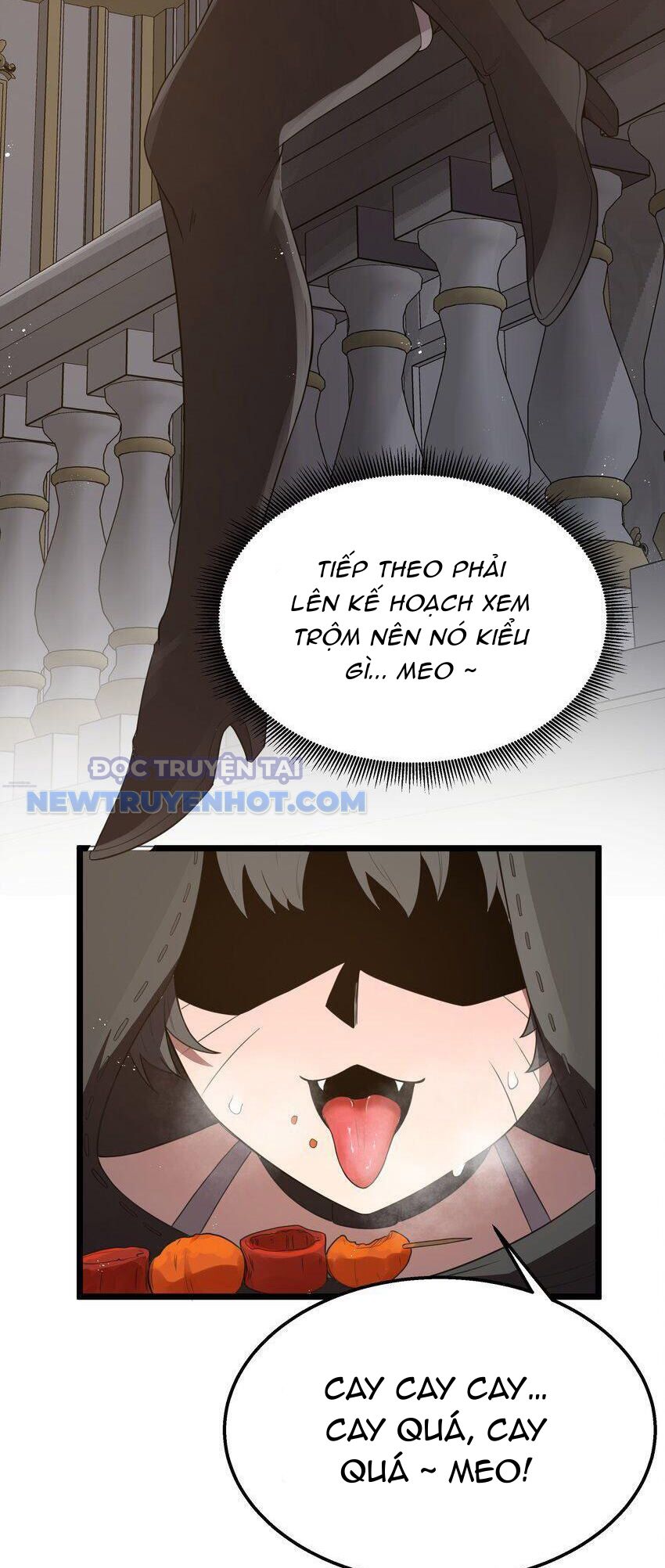 Dũng Giả Này Là Người Theo Chủ Nghĩa Tiền Tài Chí Thượng chapter 37 - Trang 27