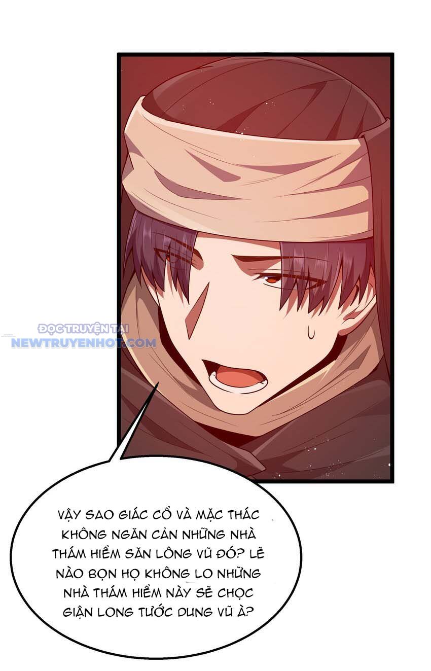 Dũng Giả Này Là Người Theo Chủ Nghĩa Tiền Tài Chí Thượng chapter 44 - Trang 53