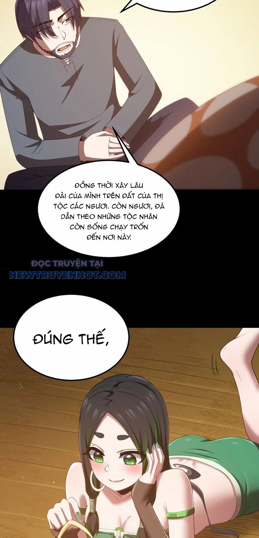Dũng Giả Này Là Người Theo Chủ Nghĩa Tiền Tài Chí Thượng chapter 33 - Trang 56