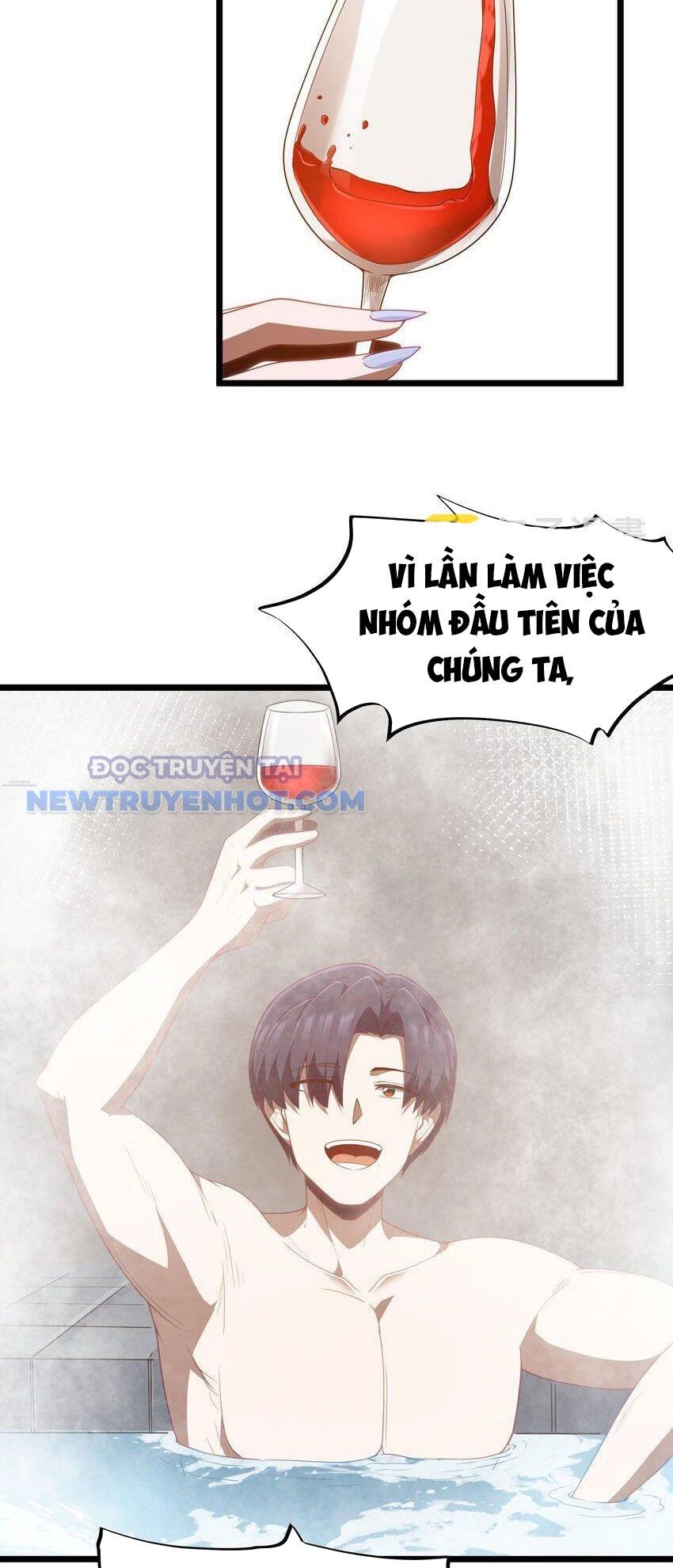 Dũng Giả Này Là Người Theo Chủ Nghĩa Tiền Tài Chí Thượng chapter 40 - Trang 4