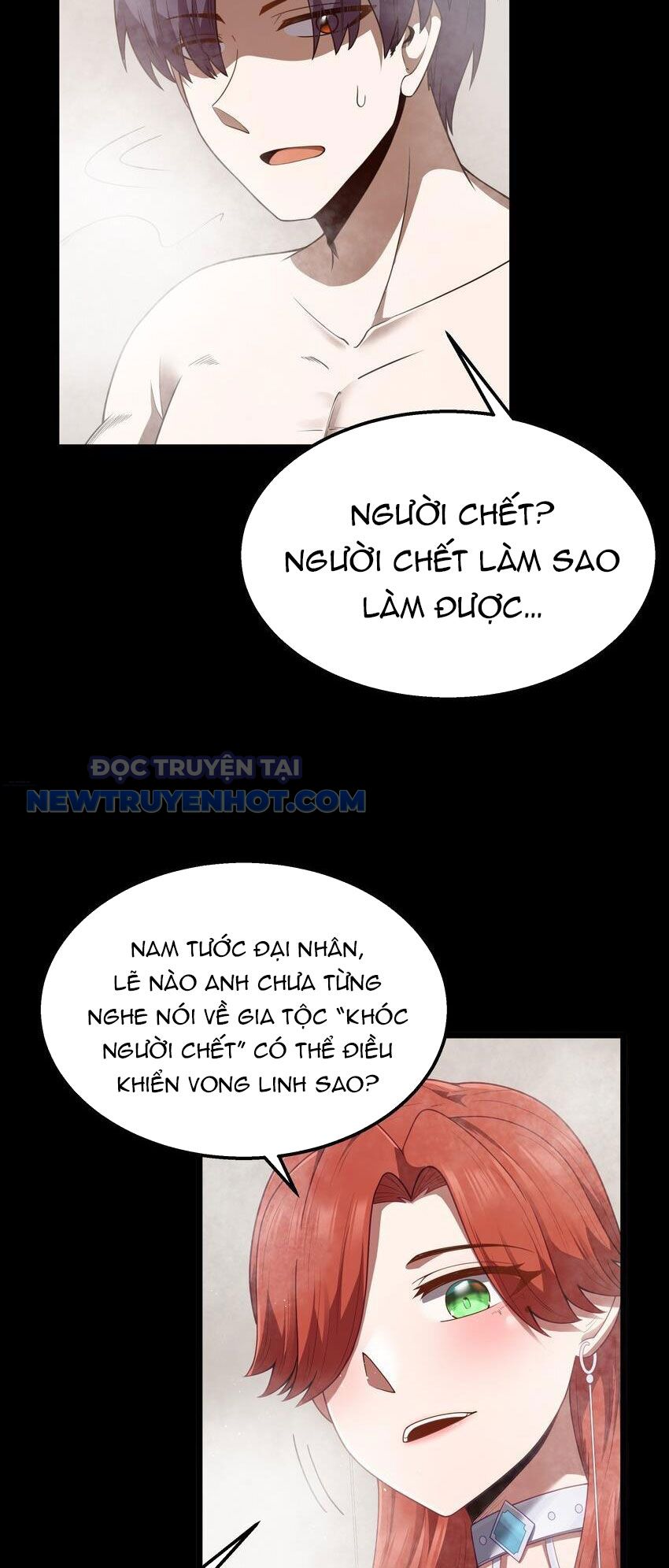 Dũng Giả Này Là Người Theo Chủ Nghĩa Tiền Tài Chí Thượng chapter 38 - Trang 29