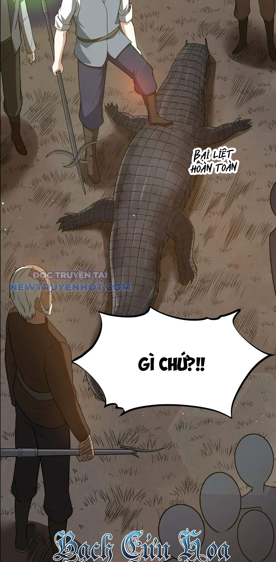 Dũng Giả Này Là Người Theo Chủ Nghĩa Tiền Tài Chí Thượng chapter 20 - Trang 47