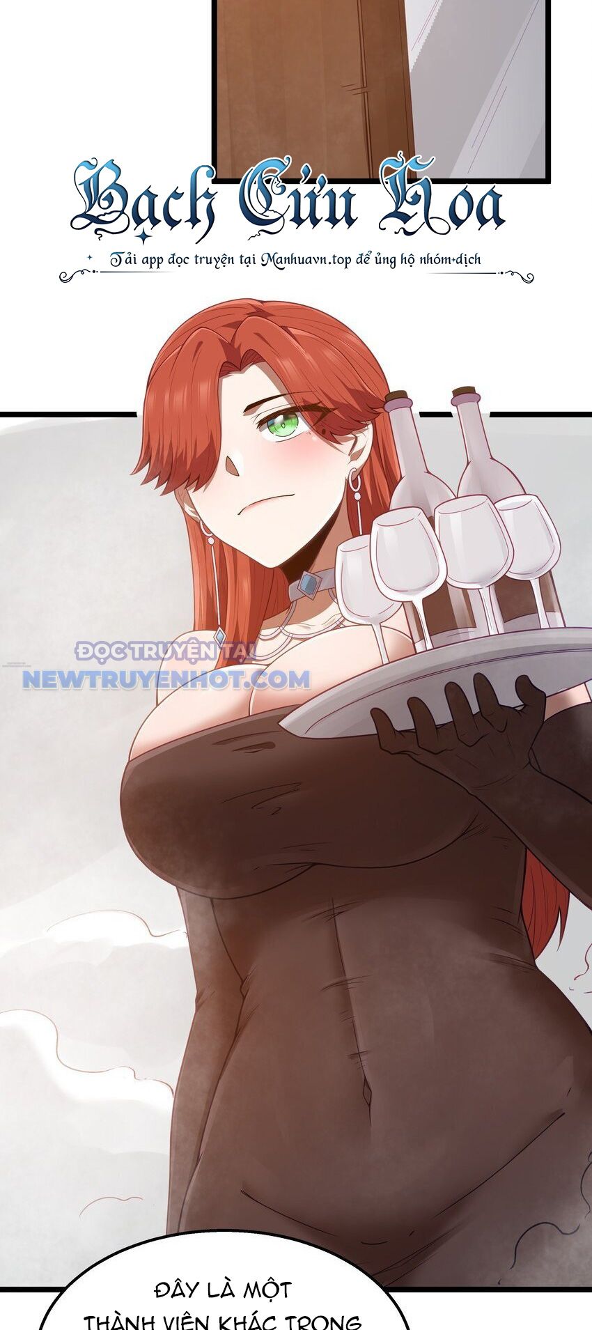 Dũng Giả Này Là Người Theo Chủ Nghĩa Tiền Tài Chí Thượng chapter 39 - Trang 46