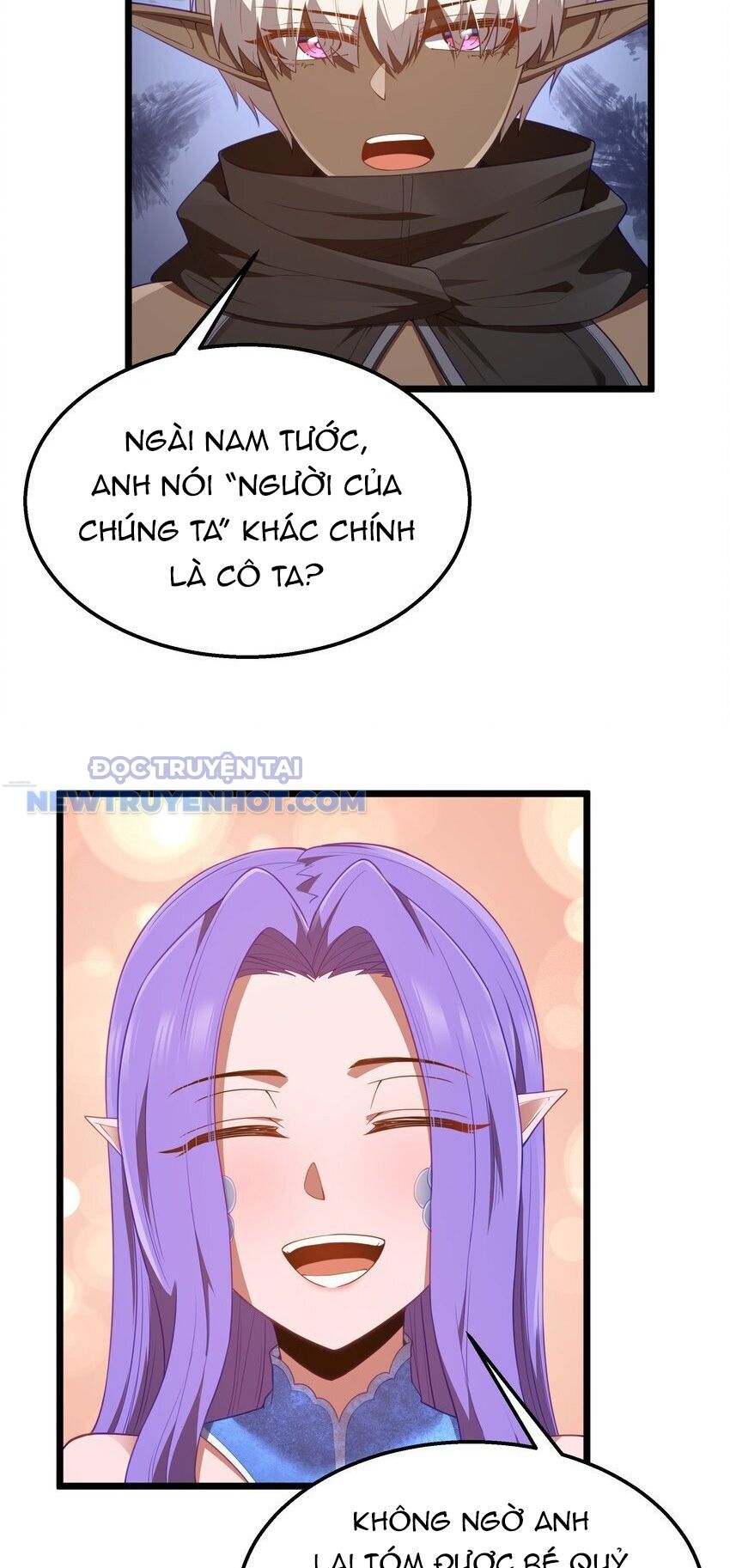 Dũng Giả Này Là Người Theo Chủ Nghĩa Tiền Tài Chí Thượng chapter 39 - Trang 28