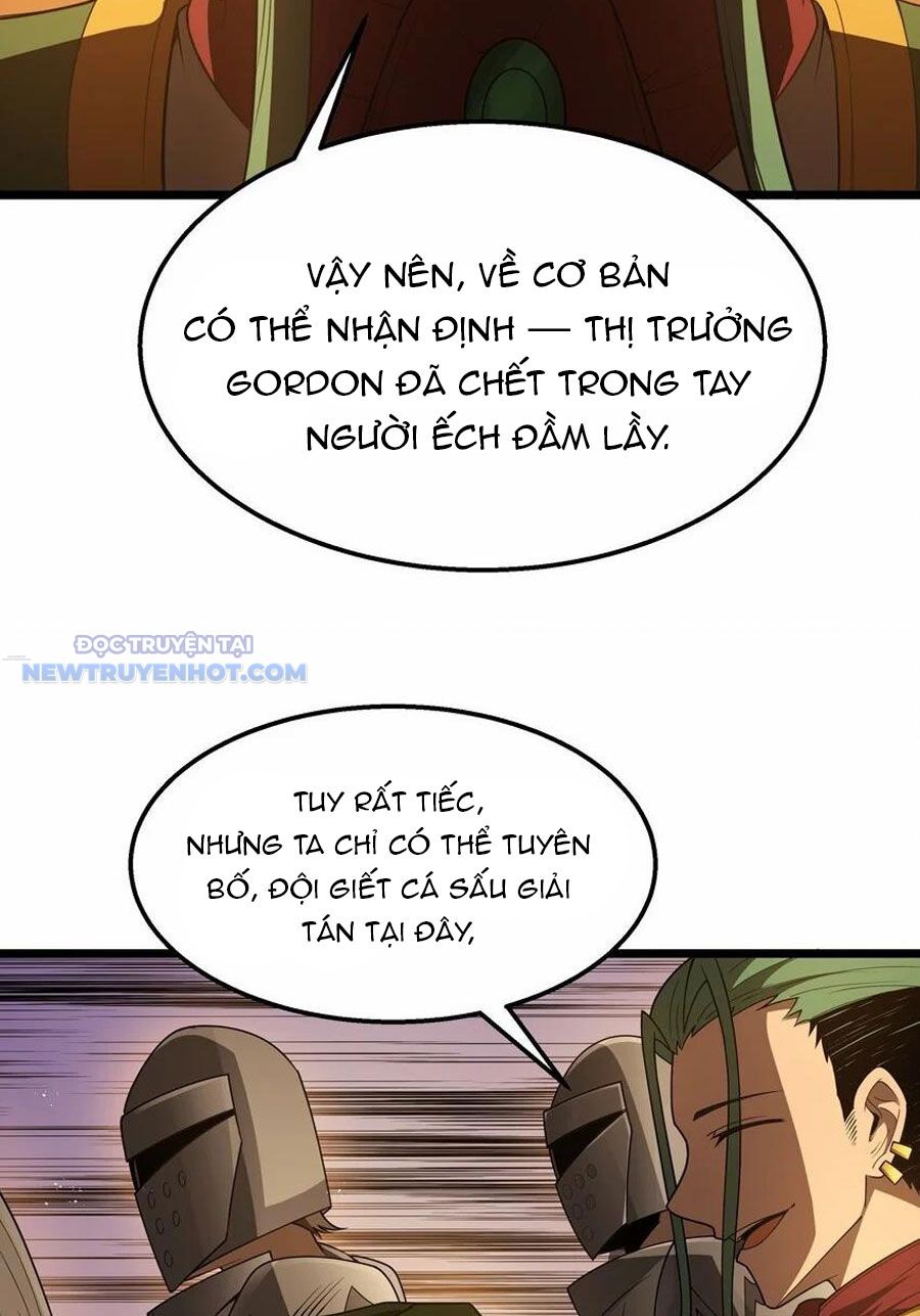 Dũng Giả Này Là Người Theo Chủ Nghĩa Tiền Tài Chí Thượng chapter 33 - Trang 19