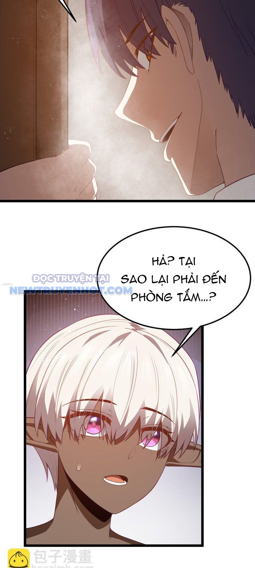Dũng Giả Này Là Người Theo Chủ Nghĩa Tiền Tài Chí Thượng chapter 39 - Trang 17