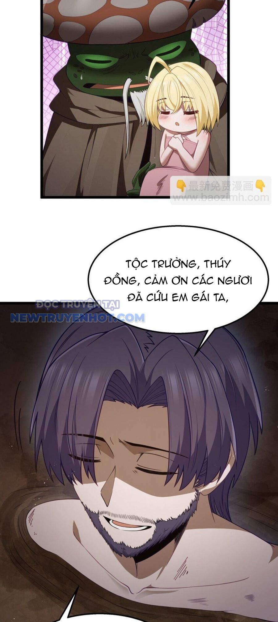 Dũng Giả Này Là Người Theo Chủ Nghĩa Tiền Tài Chí Thượng chapter 32 - Trang 39