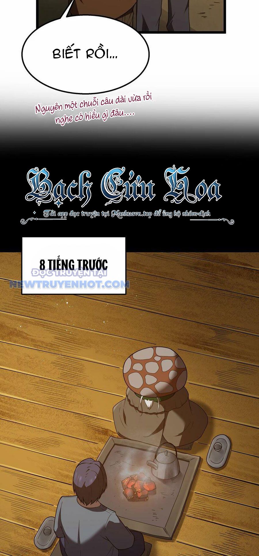 Dũng Giả Này Là Người Theo Chủ Nghĩa Tiền Tài Chí Thượng chapter 33 - Trang 49