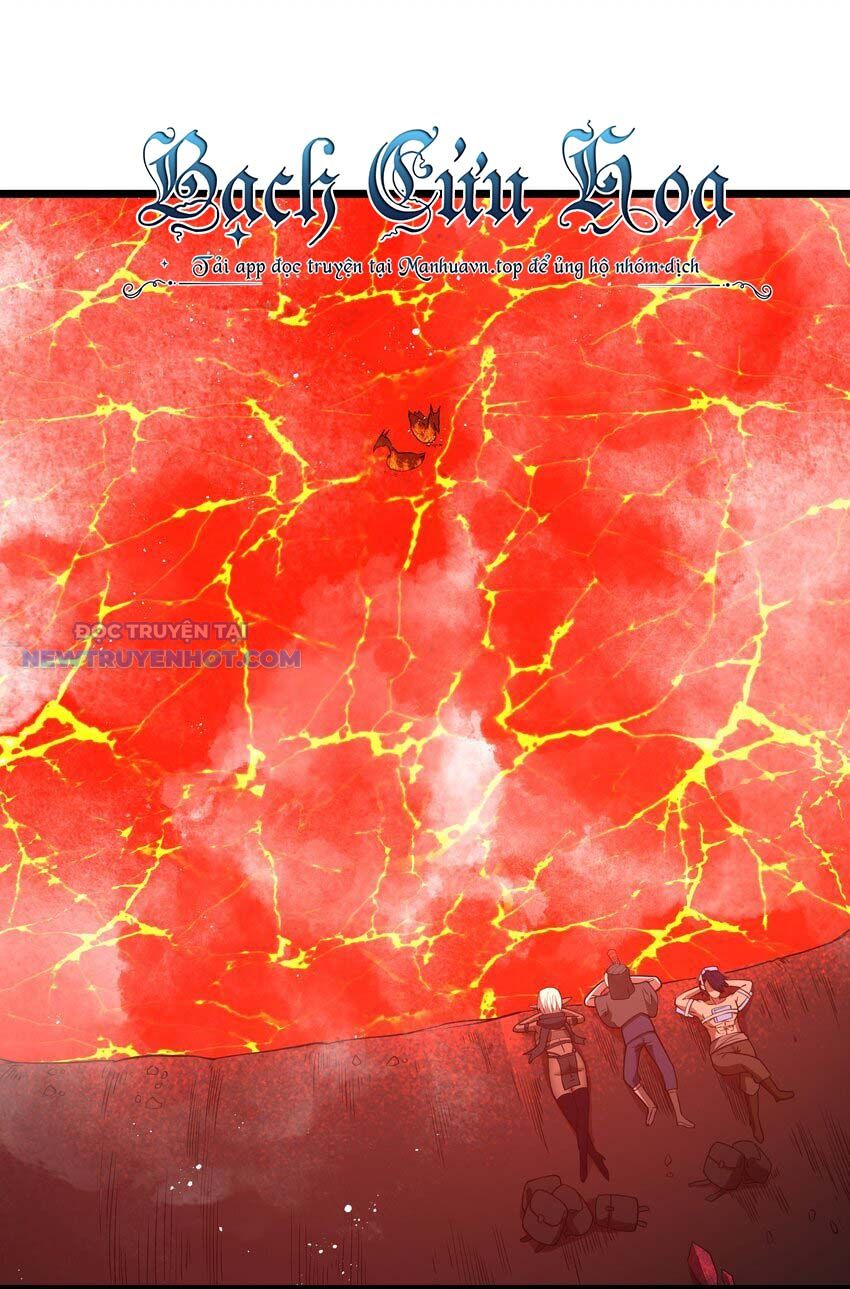 Dũng Giả Này Là Người Theo Chủ Nghĩa Tiền Tài Chí Thượng chapter 44 - Trang 46