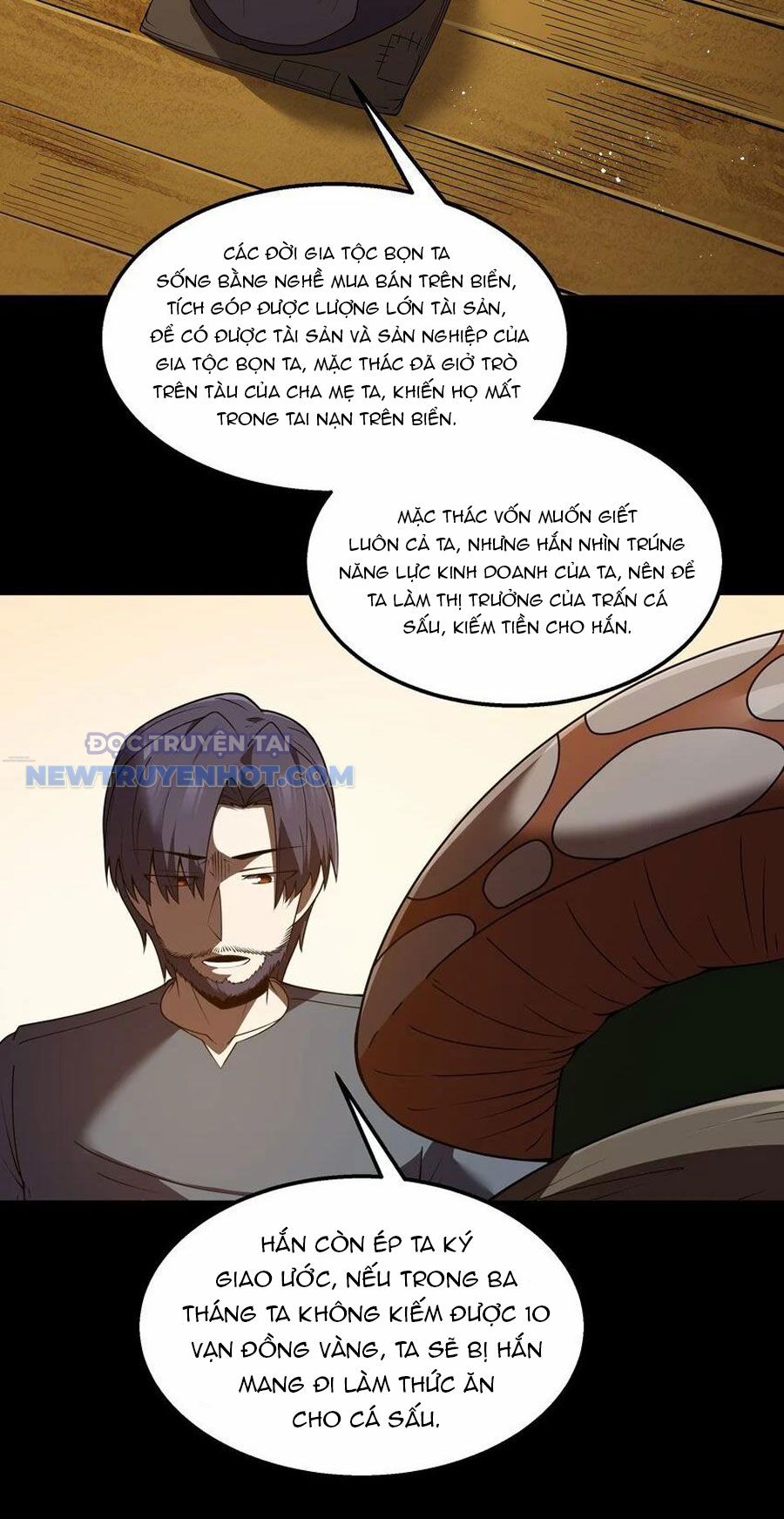Dũng Giả Này Là Người Theo Chủ Nghĩa Tiền Tài Chí Thượng chapter 33 - Trang 50