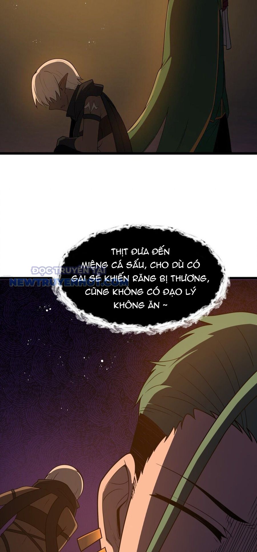 Dũng Giả Này Là Người Theo Chủ Nghĩa Tiền Tài Chí Thượng chapter 32 - Trang 45