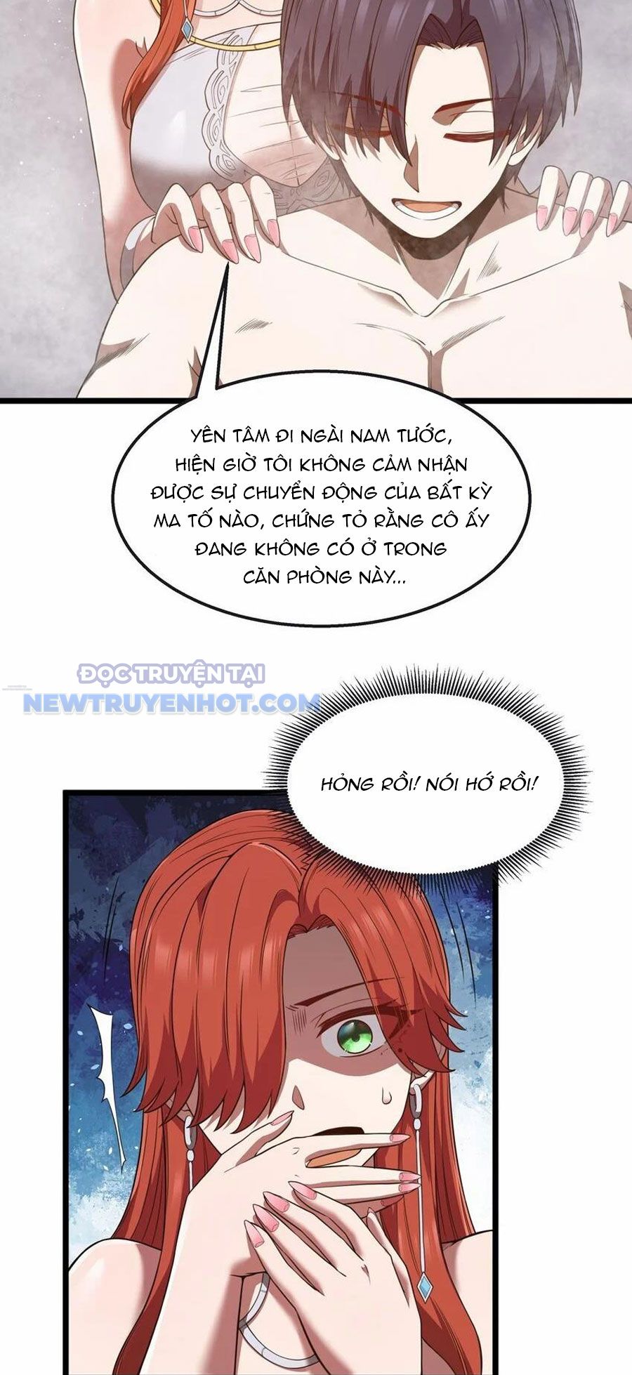 Dũng Giả Này Là Người Theo Chủ Nghĩa Tiền Tài Chí Thượng chapter 34 - Trang 27