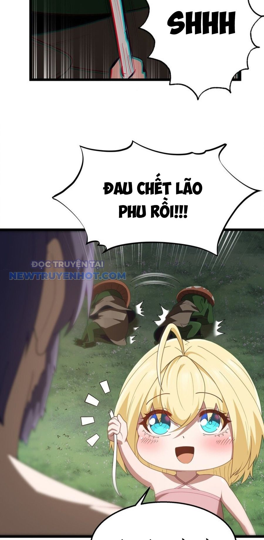 Dũng Giả Này Là Người Theo Chủ Nghĩa Tiền Tài Chí Thượng chapter 32 - Trang 14